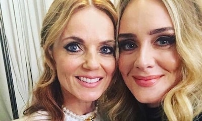 Adele, la fan número uno de las Spice Girls