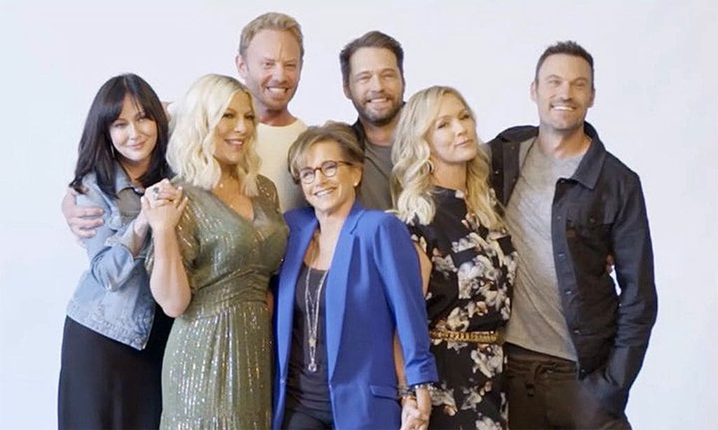 'Sensación de Vivir' estrena el primer teaser de su nueva serie