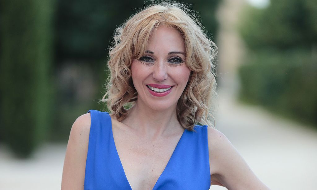 Ania Iglesias, finalista de la primera edición de 'Gran Hermano', anuncia que se casa