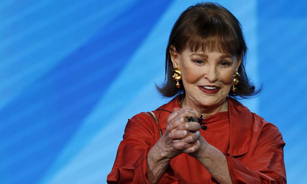 Las asombrosas conexiones que tenía Gloria Venderbilt, la pobre niña rica de América, con España