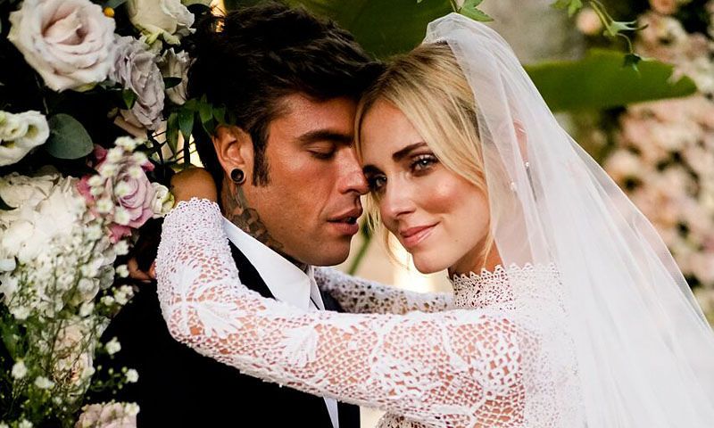 De Chiara Ferragni a Laura Escanes: ¿Cómo nos inspiran las bodas de las 'influencers'?