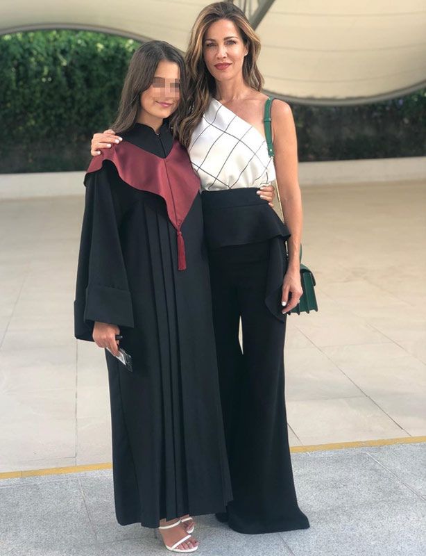 Apretar Comerciante sencillo Vestidos Para La Mama Del Graduado De Dia Hot Sale - deportesinc.com  1688470370