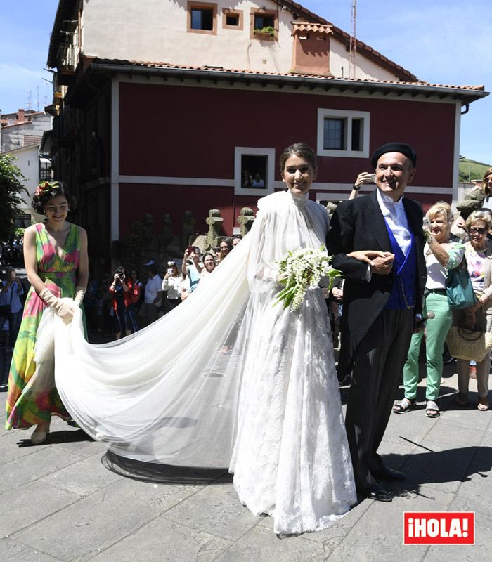 Boda de Valentina Suárez de Zuloaga | Cotilleando - El mejor foro de  cotilleos | Desde 2004