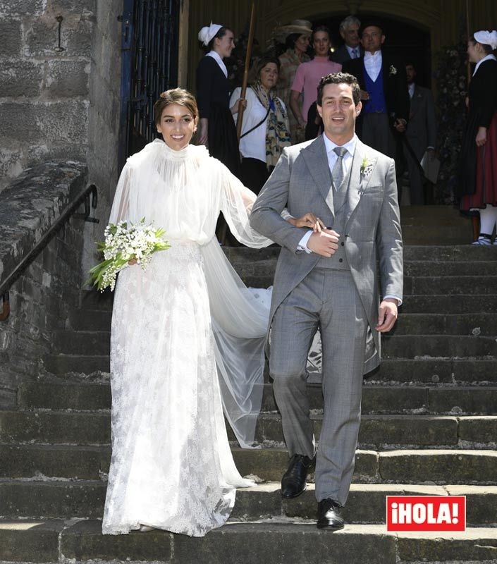 Boda de Valentina Suárez de Zuloaga | Cotilleando - El mejor foro de  cotilleos | Desde 2004