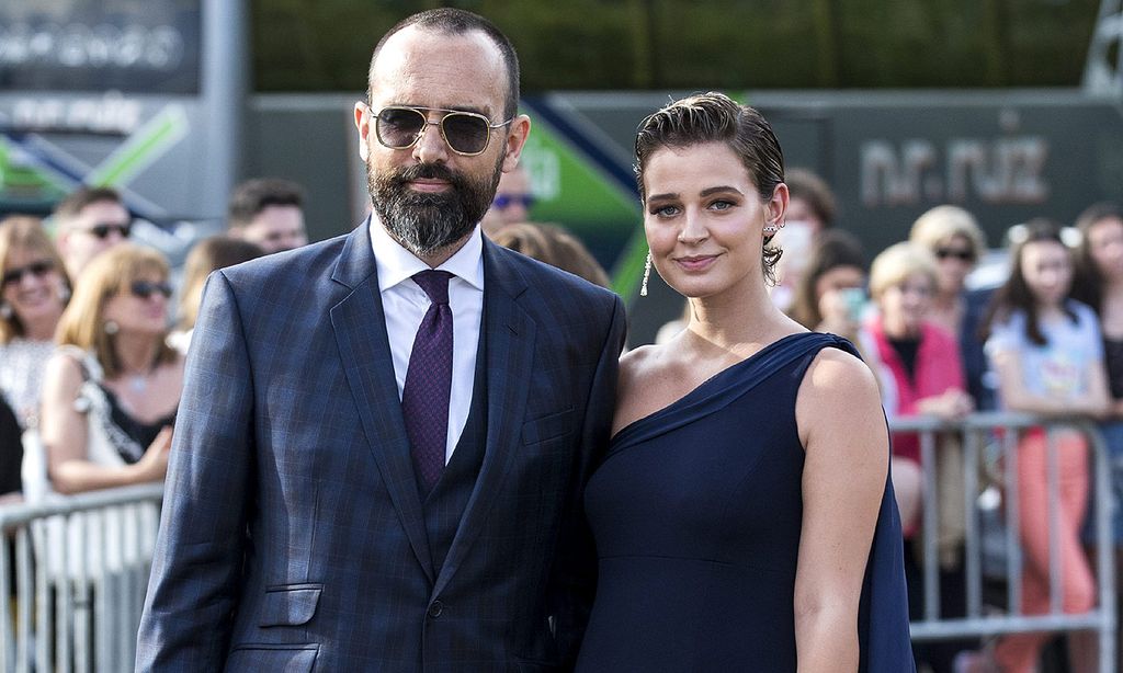 Laura Escanes y Risto, Dulceida... los invitados a la boda de María Pombo