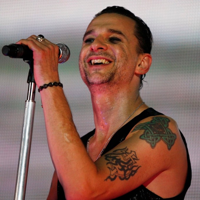 'Depeche Mode': cuatro décadas en la música, catorce discos y ahora ¡su propio documental! 
