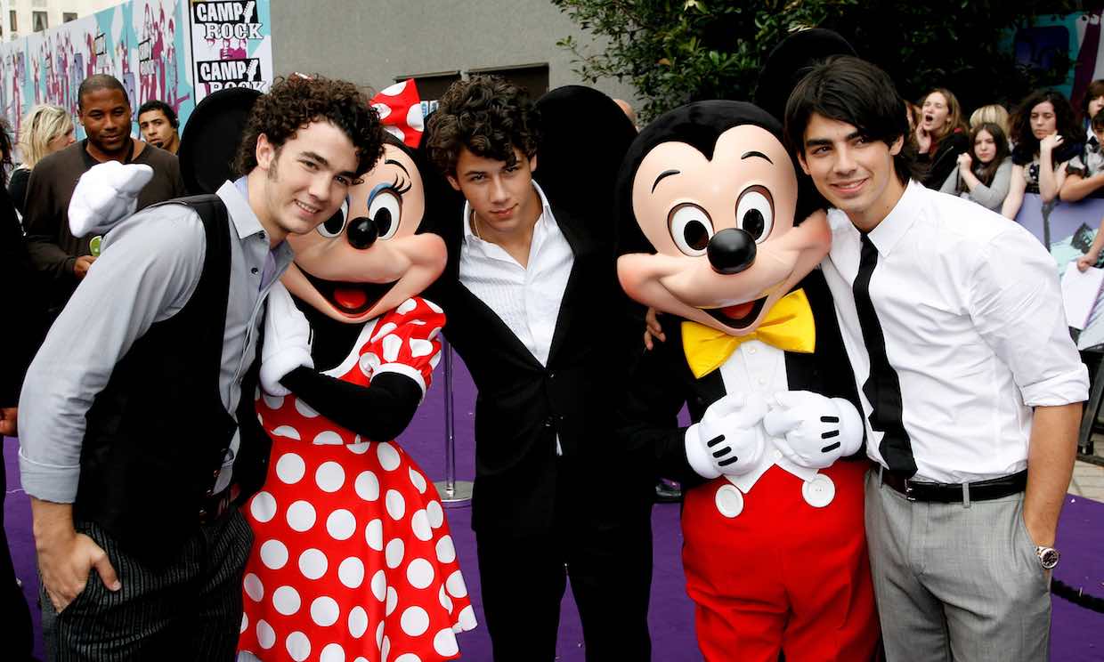 Miley Cyrus, Demi Lovato o Christina Aguilera: los chicos Disney se reinventan y... ¡triunfan!