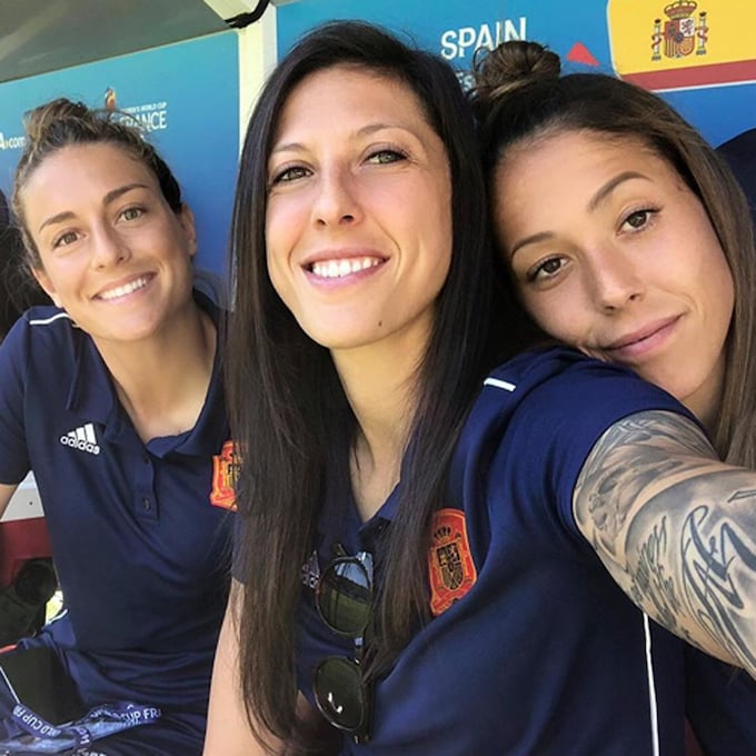 Los trucos de la Selección española femenina de Fútbol para seguir haciendo historia en el Mundial