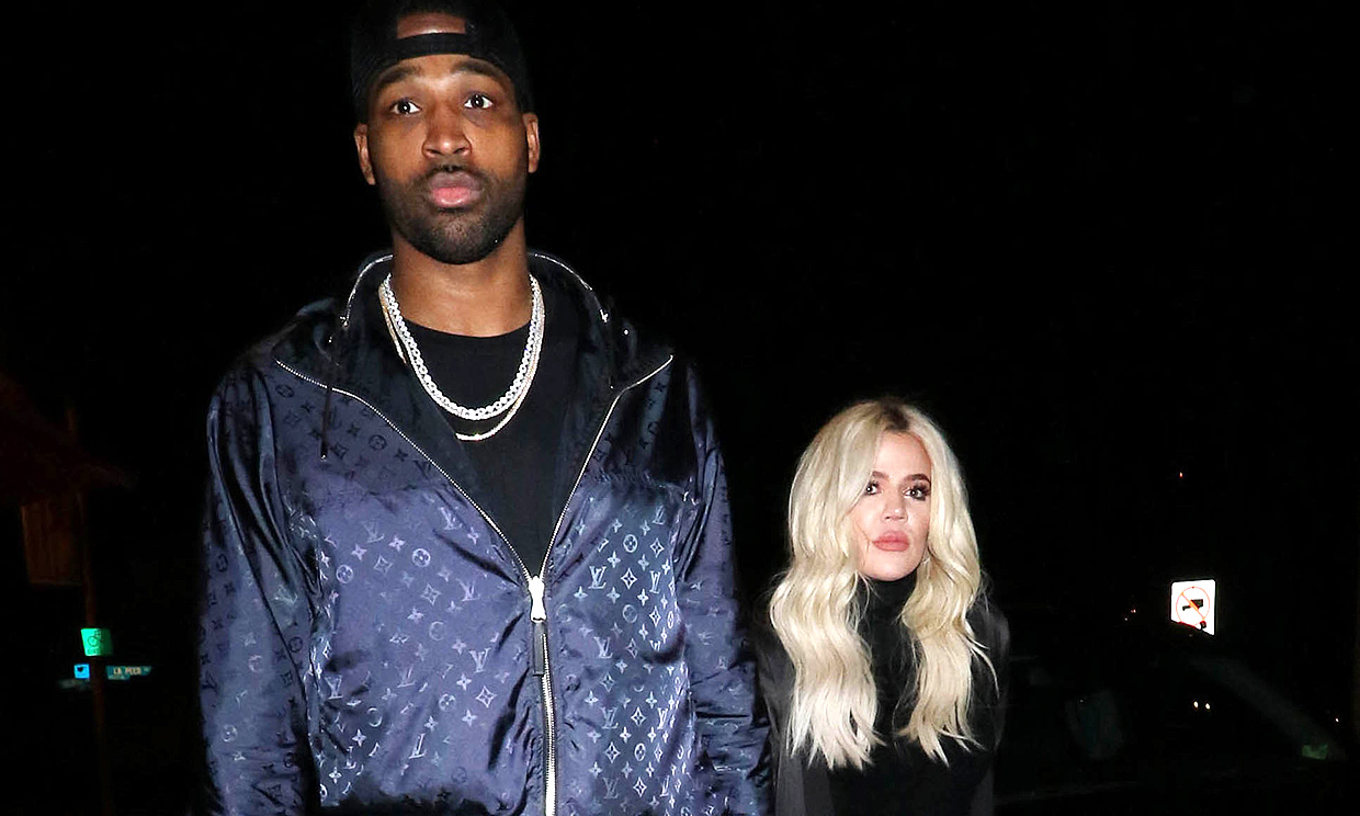 Khloé Kardashian revela el bache emocional que atravesó Tristan Thompson durante el escándalo