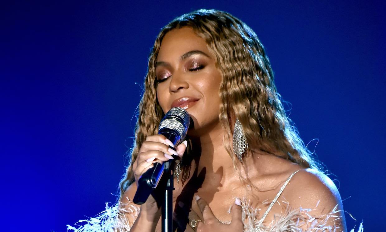 Beyoncé emociona a todos los fans del 'Rey León' en su último tráiler