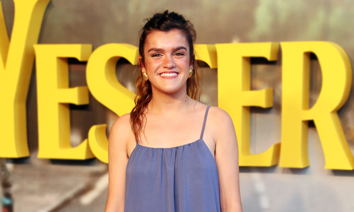 Amaia habla sobre su paso por Eurovisión 2018 con 'Tu canción'