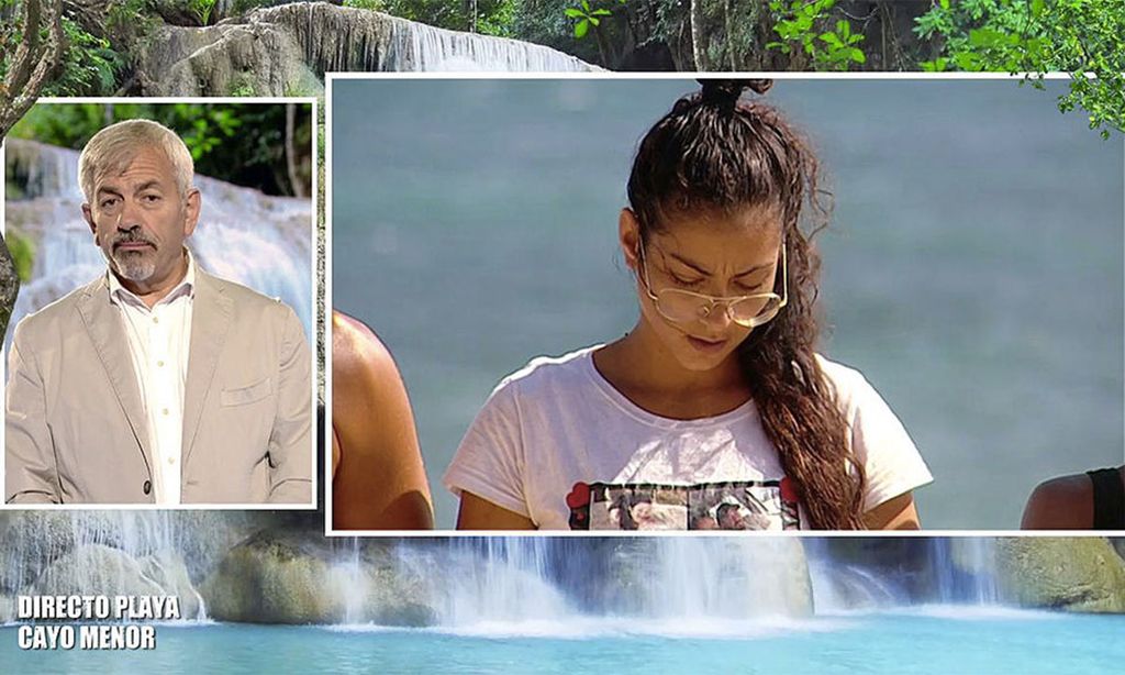 'Supervivientes' da un ultimátum a Dakota, mientras su novio reprime su comportamiento