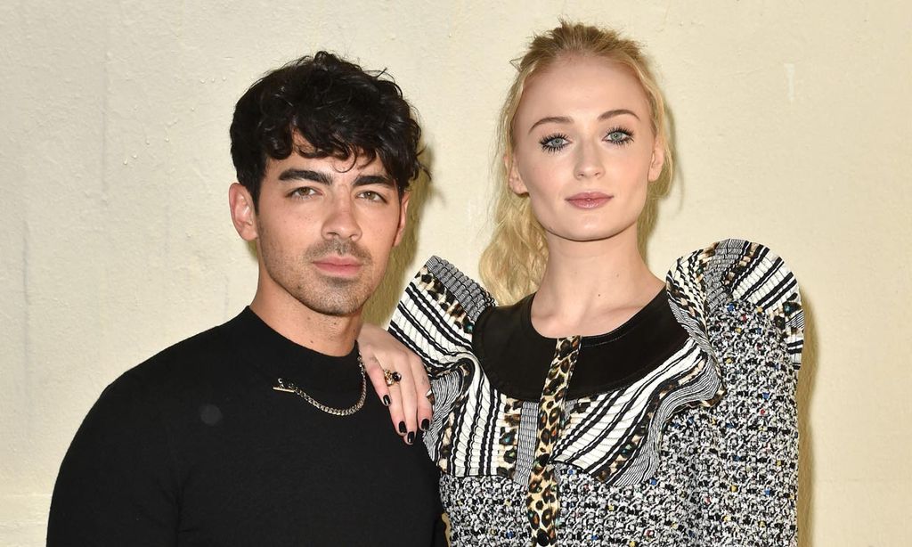 ¿Se casan Sophie Turner y Joe Jonas en este magnífico château?