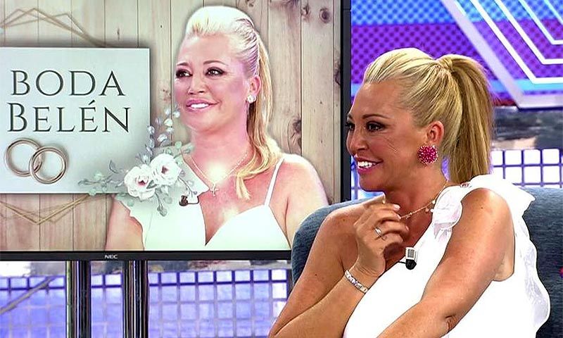 Belén Esteban sabe quién hackeo su móvil y lanza una advertencia: 'Te tenemos'