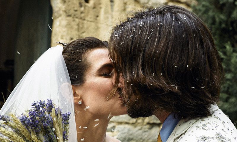Los homenajes con los que Carlota Casiraghi ha sorprendido a su madre