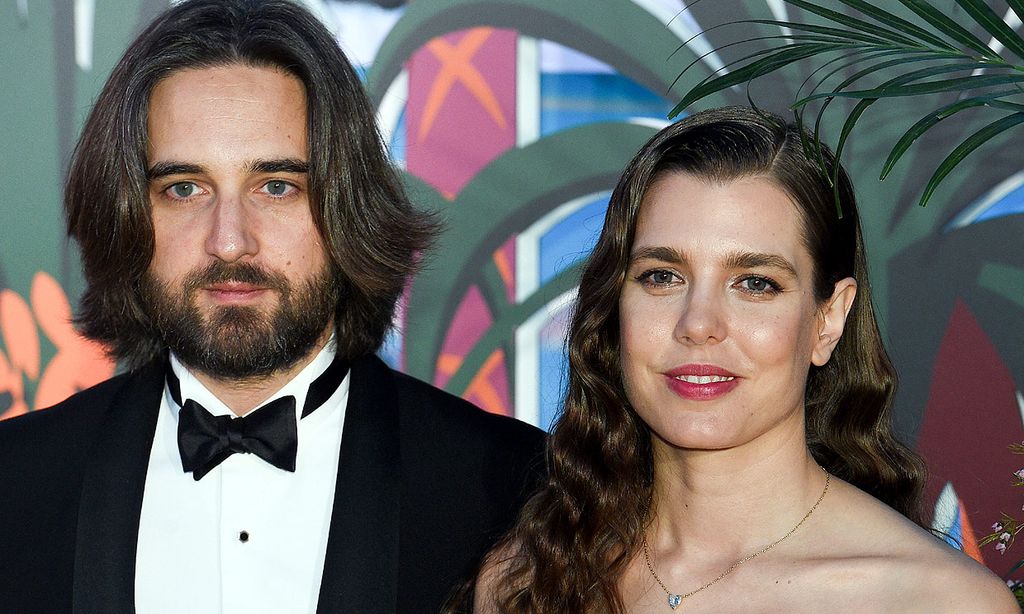 ¡La fiesta no termina! Carlota y Dimitri ponen el broche de oro al fin de semana