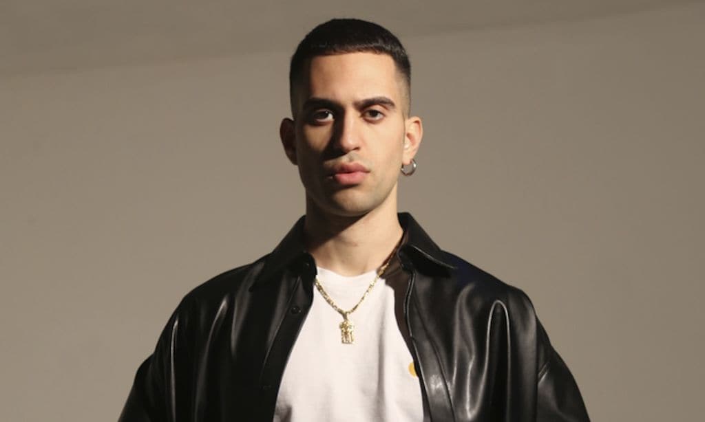 Mahmood últimas noticias e imágenes Revista ¡HOLA!