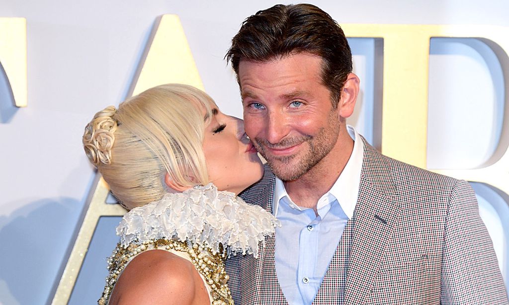 La película que podría volver a traernos a Lady Gaga y Bradley Cooper como pareja