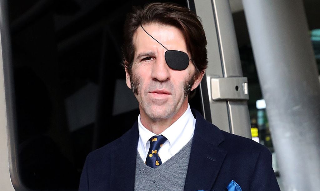 Juan José Padilla, operado por complicaciones derivadas de la cornada que sufrió en 2011
