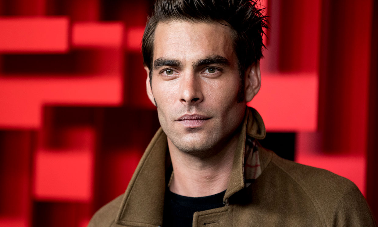 Jon Kortajarena, ¿'bombazo' de la tercera temporada de 'La casa de papel'?