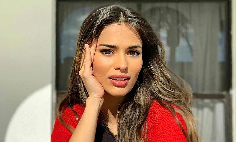 El ¿último? plan de Sara Sálamo antes de convertirse en mamá