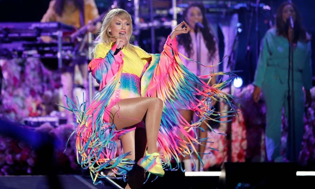 Rosalía, Lola Índigo, Luis Fonsi... ¿quién triunfará con la canción del verano?
