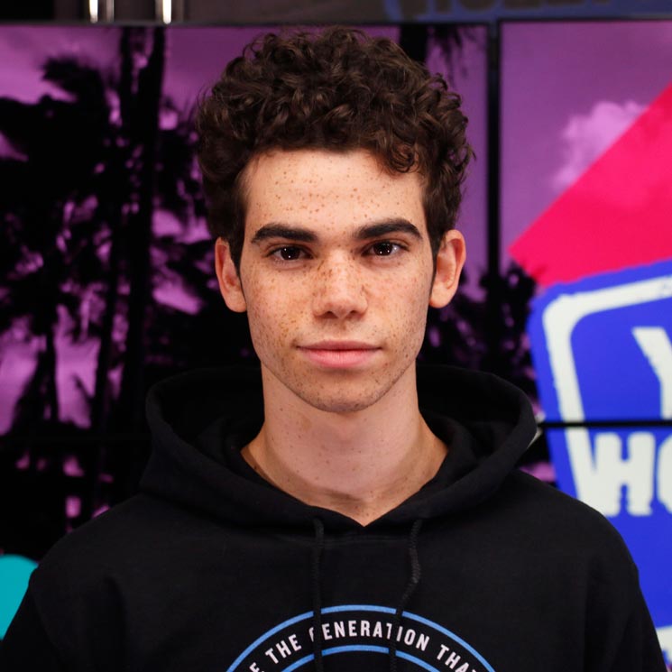 Fallece a los 20 años la estrella de 'Disney Channel' Cameron Boyce