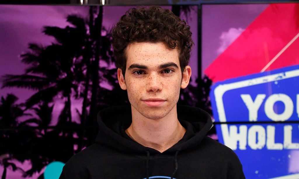 Fallece a los 20 años la estrella de 'Disney Channel' Cameron Boyce