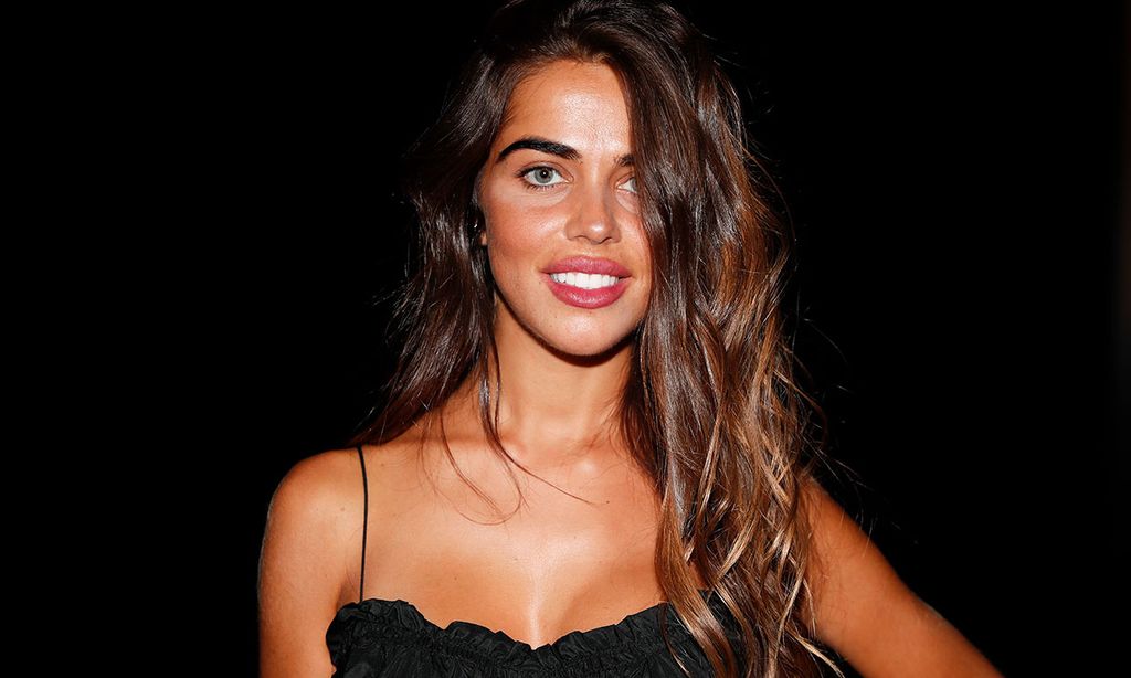 Violeta pide a sus fans que dejen de apoyar a Fabio en 'Supervivientes' a las puertas de la final