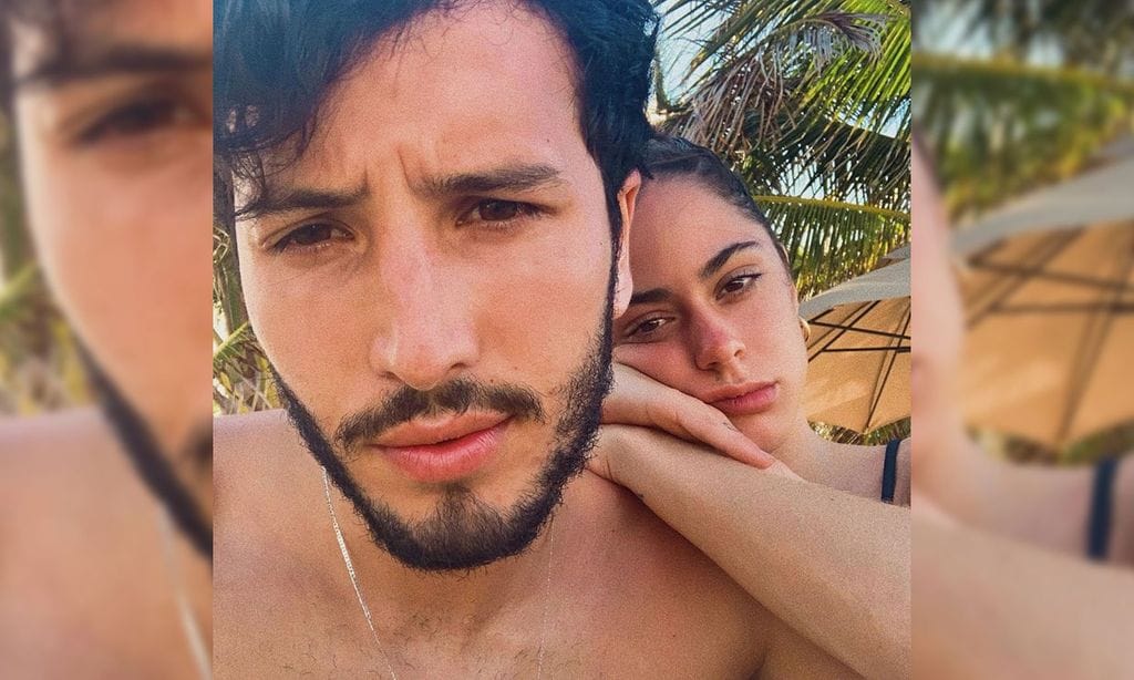 El divertido baile de Sebastián Yatra para Tini Stoessel durante sus románticas vacaciones