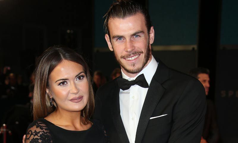 Gareth Bale se casa en Mallorca con Emma Ryhs-Jones tras varios intentos fallidos