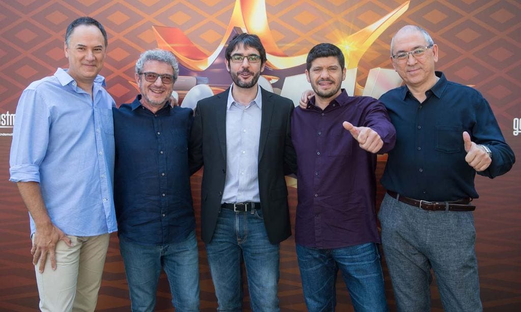 Los Lobos de ¡Boom! recuerdan al fallecido José Pinto y descubren sus planes de futuro