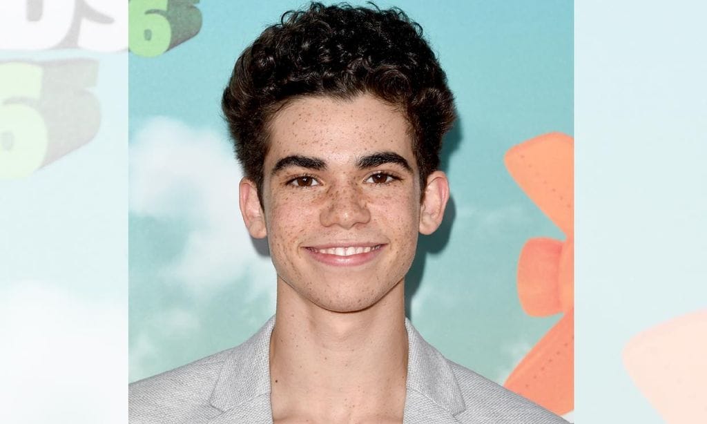La familia de Cameron Boyce confirma la causa de su trágica muerte