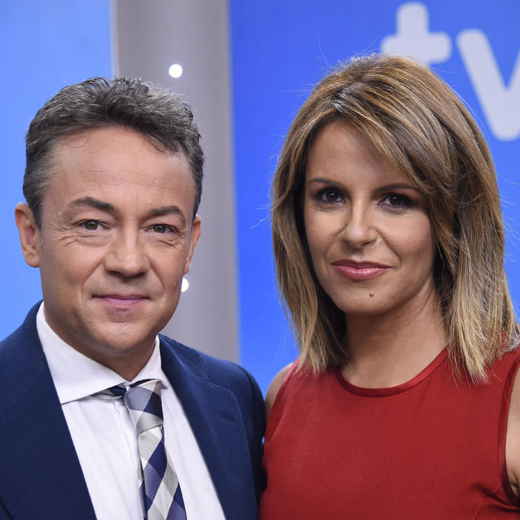 El inesperado abandono de Pilar García Muñiz después de 20 años en TVE