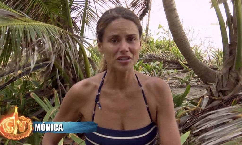 ¡Insólito! Mónica Hoyos, emocionada, confiesa echar de menos a Isabel Pantoja