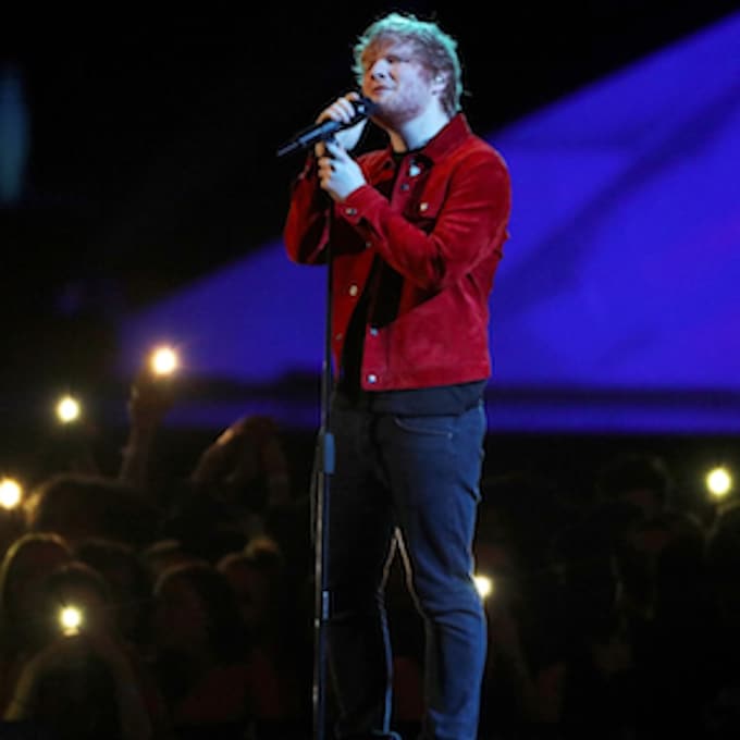 Lo nuevo de Ed Sheeran, en un 'espacio inmersivo' en Madrid este fin de semana