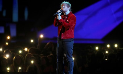 Lo nuevo de Ed Sheeran, en un 'espacio inmersivo' en Madrid este fin de semana