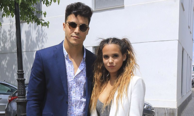 Kiko Jiménez confirma que ha roto con Gloria Camila y da su versión de los hechos