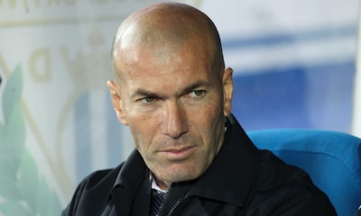 Fallece Farid, hermano de Zinedine Zidane, tras una larga enfermedad