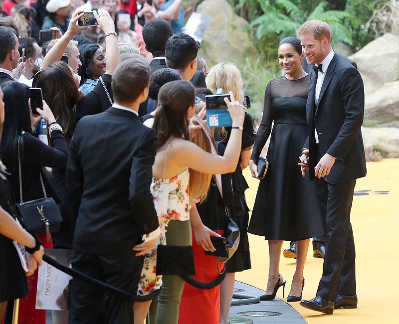 RosalÃa y su inesperada cita con Meghan Markle y Beyoncé