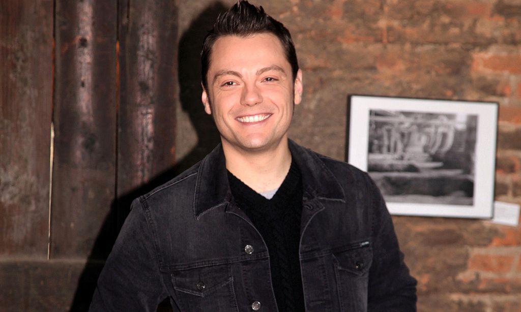 El cantante italiano Tiziano Ferro anuncia que se ha casado ¡dos veces!