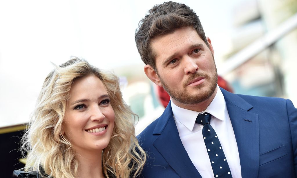 Luisana Lopilato explica el motivo por el que decidieron llamar Vida a su hija