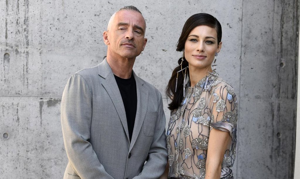 El contundente mensaje de Eros Ramazzotti a quienes critican a su exmujer, Marica Pellegrinelli