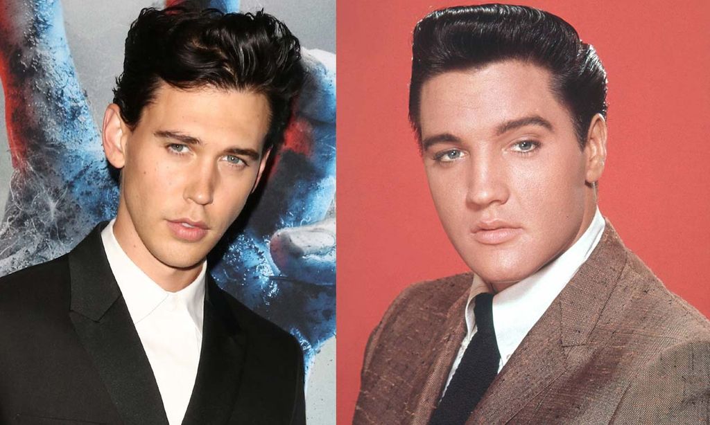 ¡Ya tenemos nuevo rey del rock! Austin Butler, novio de Vanessa Hudgens, dará vida a Elvis Presley