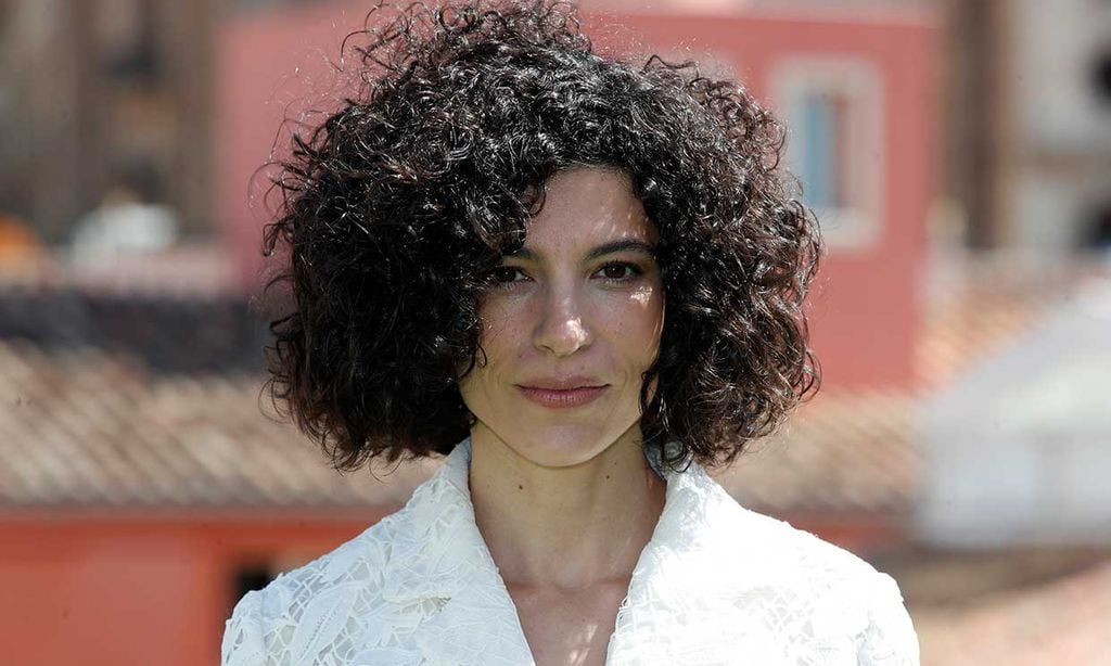 Irene Visedo cumple 41 años: su evolución más allá de 'Cuéntame cómo pasó' Irene Visedo cumple 41 años: su evolución más allá de 'Cuéntame cómo pasó'