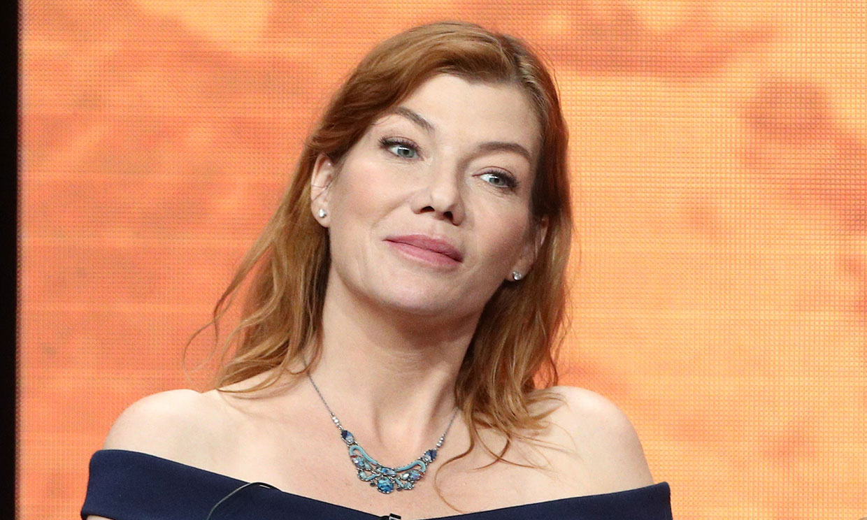 Muere en extrañas circunstancias Stephanie Niznik, actriz de 'Anatomía de Grey', 'CSI' y 'Perdidos'