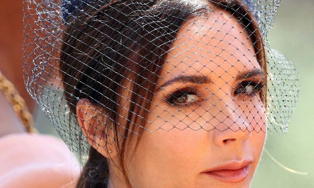 Victoria Beckham ficha a un economista gallego para que reflote su firma