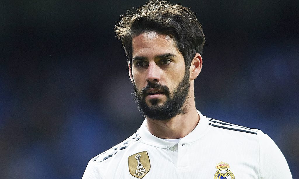 La felicidad de Isco Alarcón tras ser padre, ¿empañada por las dudas sobre su futuro?