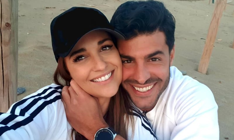 Paula Echevarría y Miguel Torres no tienen planes de boda para el año que viene