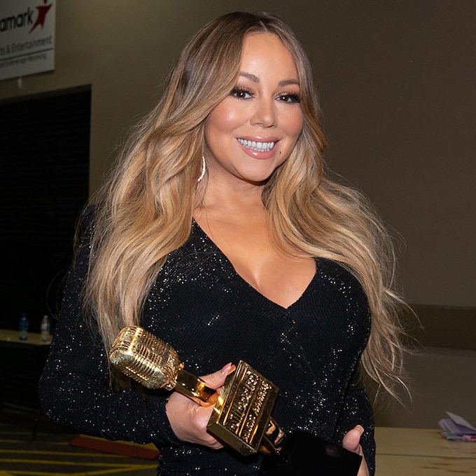 Mariah Carey recuerda con horror su matrimonio con Tommy Mottola: 'Era como estar presa'